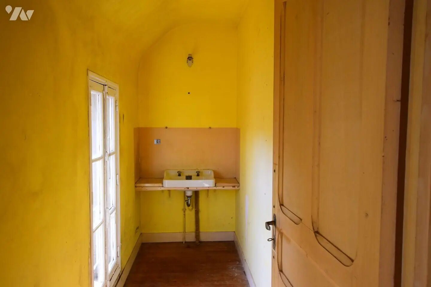 Maison à vendre, 62m², Cerisy-la-Salle