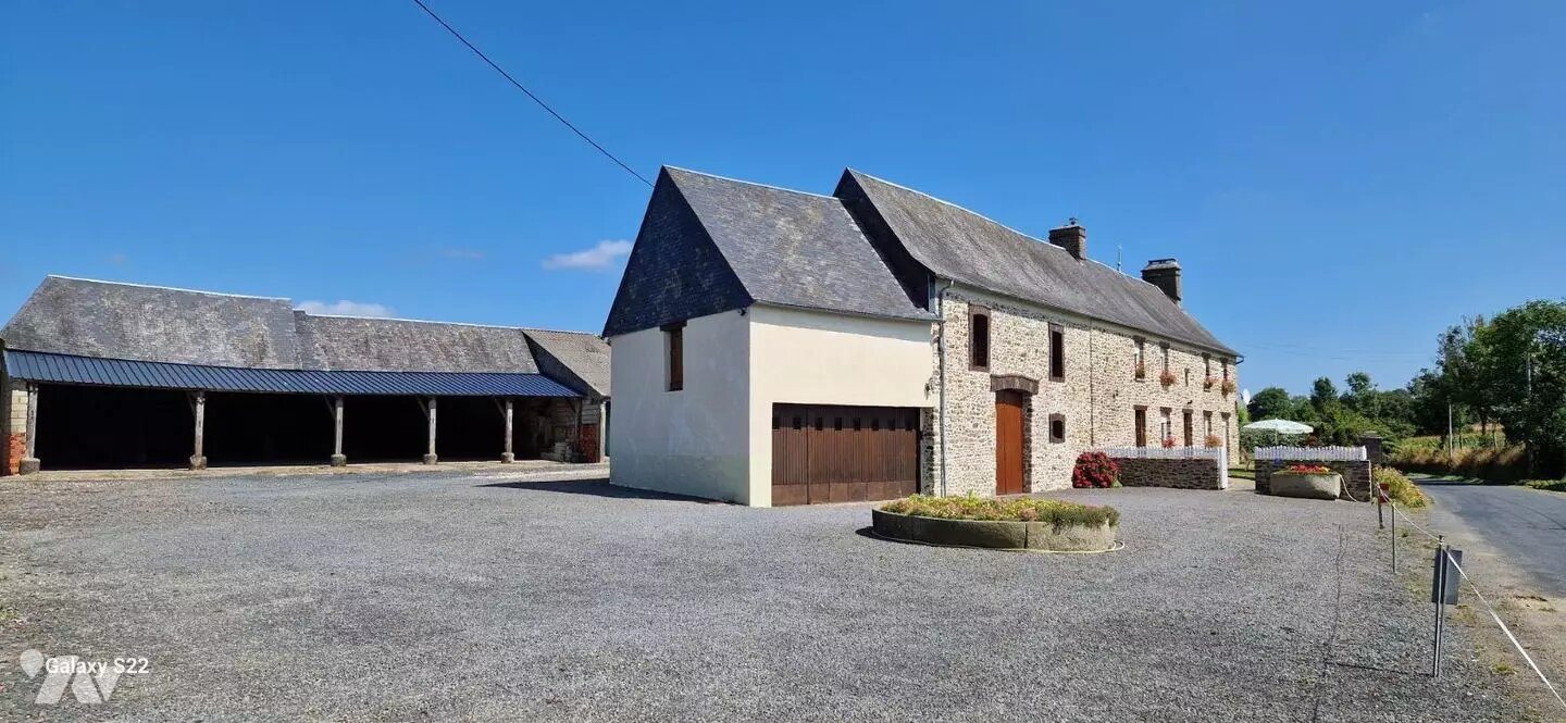 Maison à vendre, 130m², Ouville