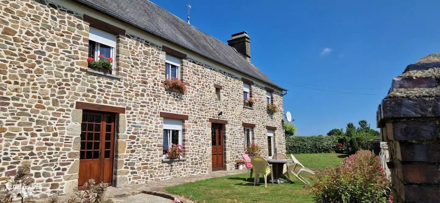 Maison à vendre, 130m², Ouville