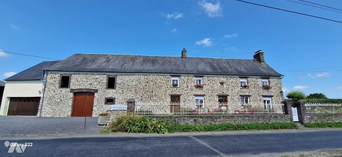 Maison à vendre, 130m², Ouville