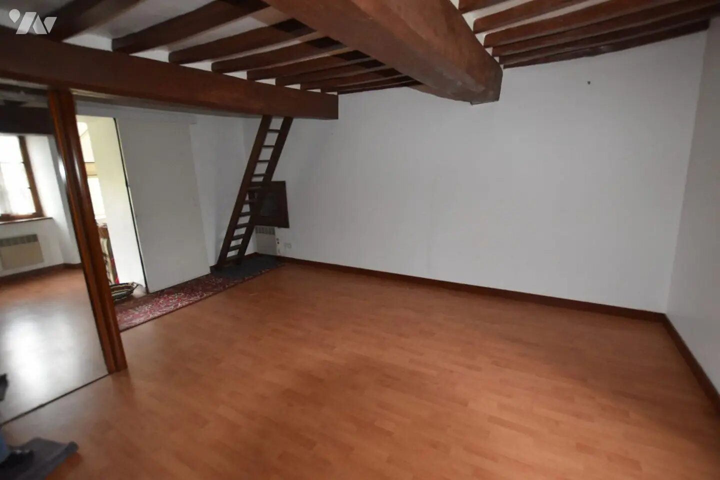 Maison à vendre, 153m², Roncey