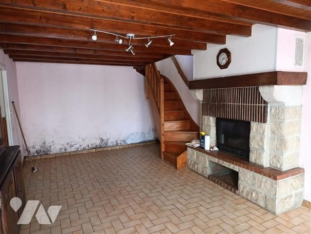 Maison à vendre, 74m², Cerisy-la-Salle