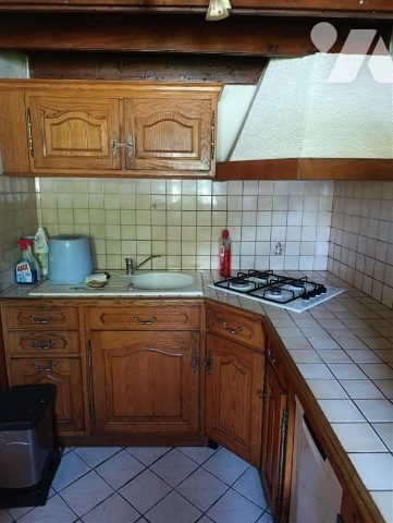 Maison à vendre, 74m², Cerisy-la-Salle