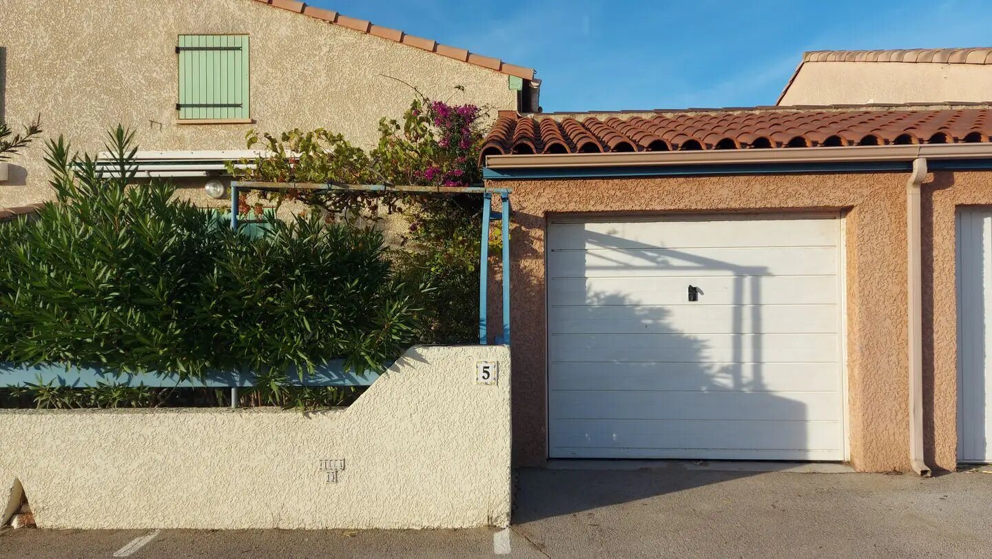 Maison à vendre, 35m², Sainte-Marie-la-Mer