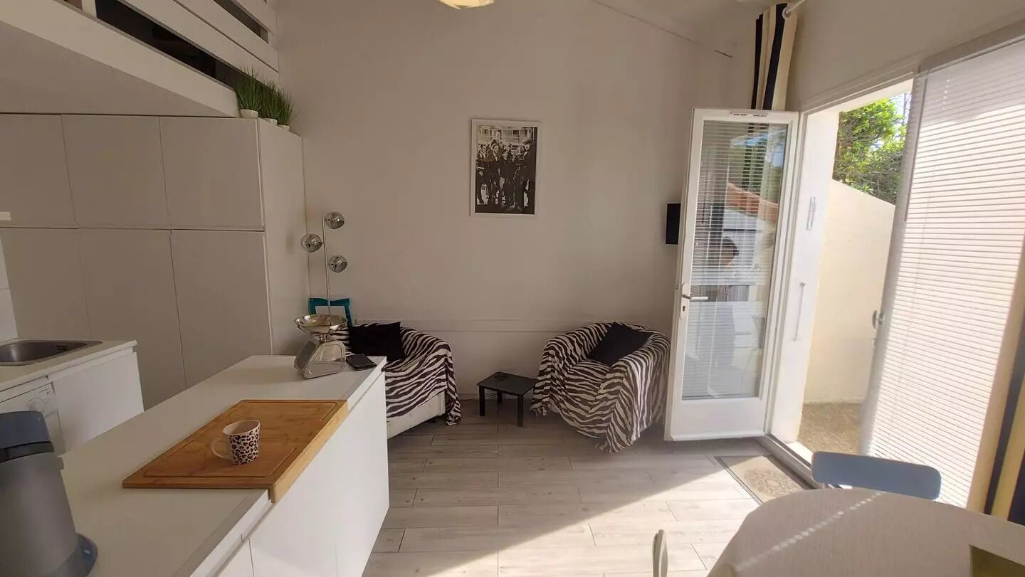 Maison à vendre, 42m², Sainte-Marie-la-Mer