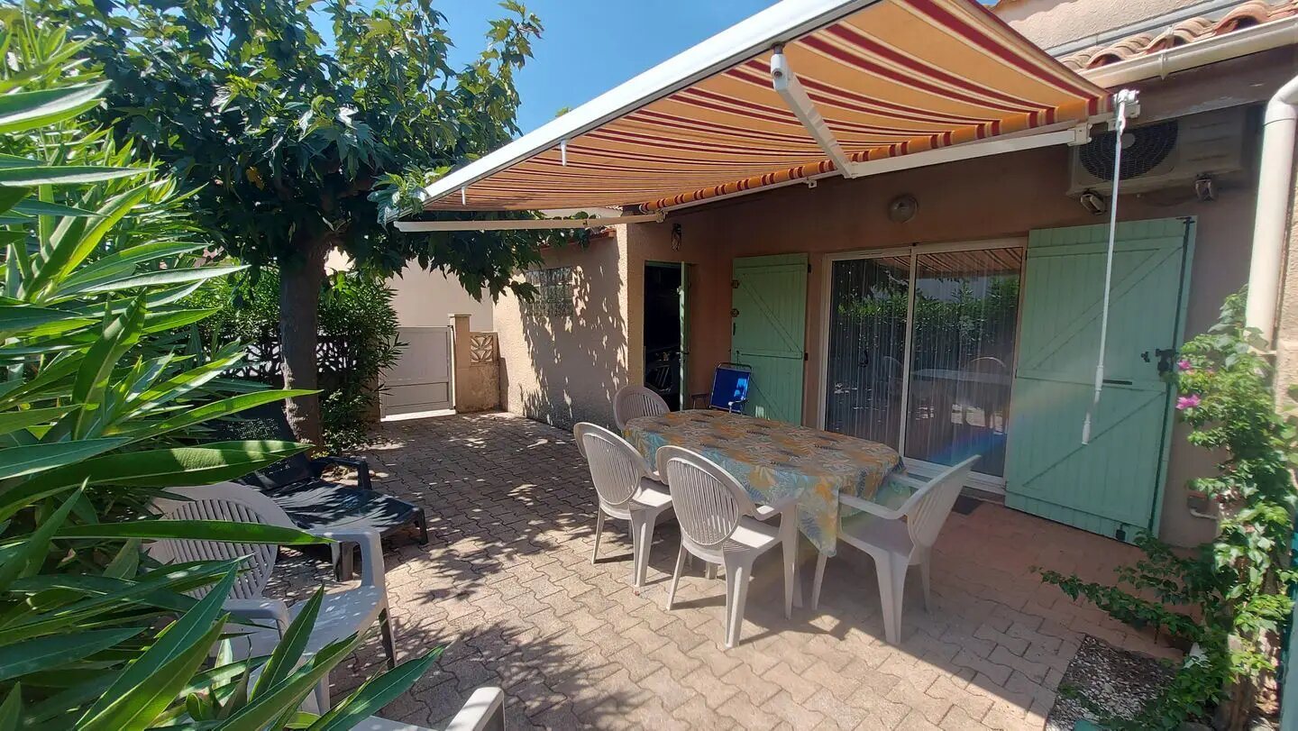 Maison à vendre, 48m², Sainte-Marie-la-Mer