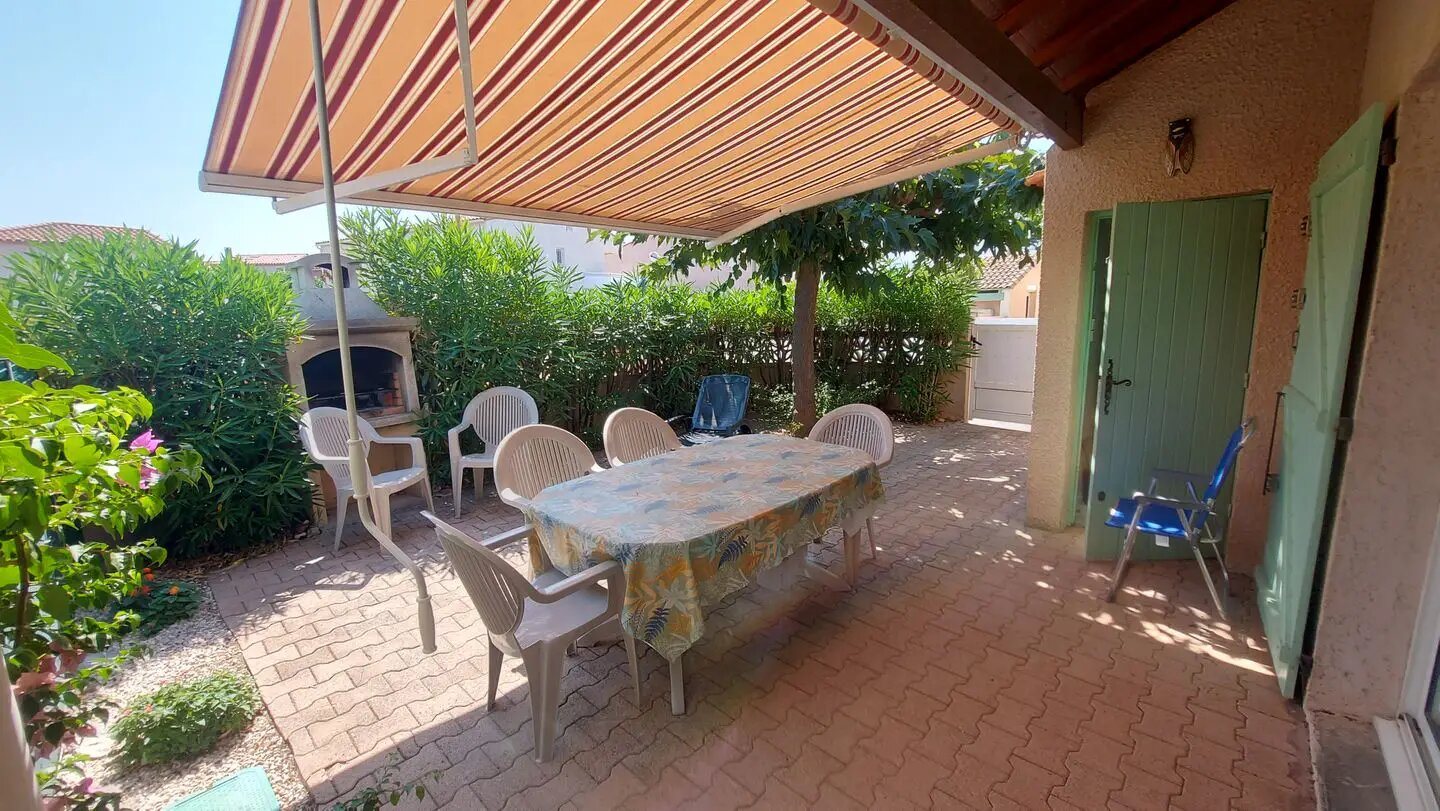 Maison à vendre, 48m², Sainte-Marie-la-Mer