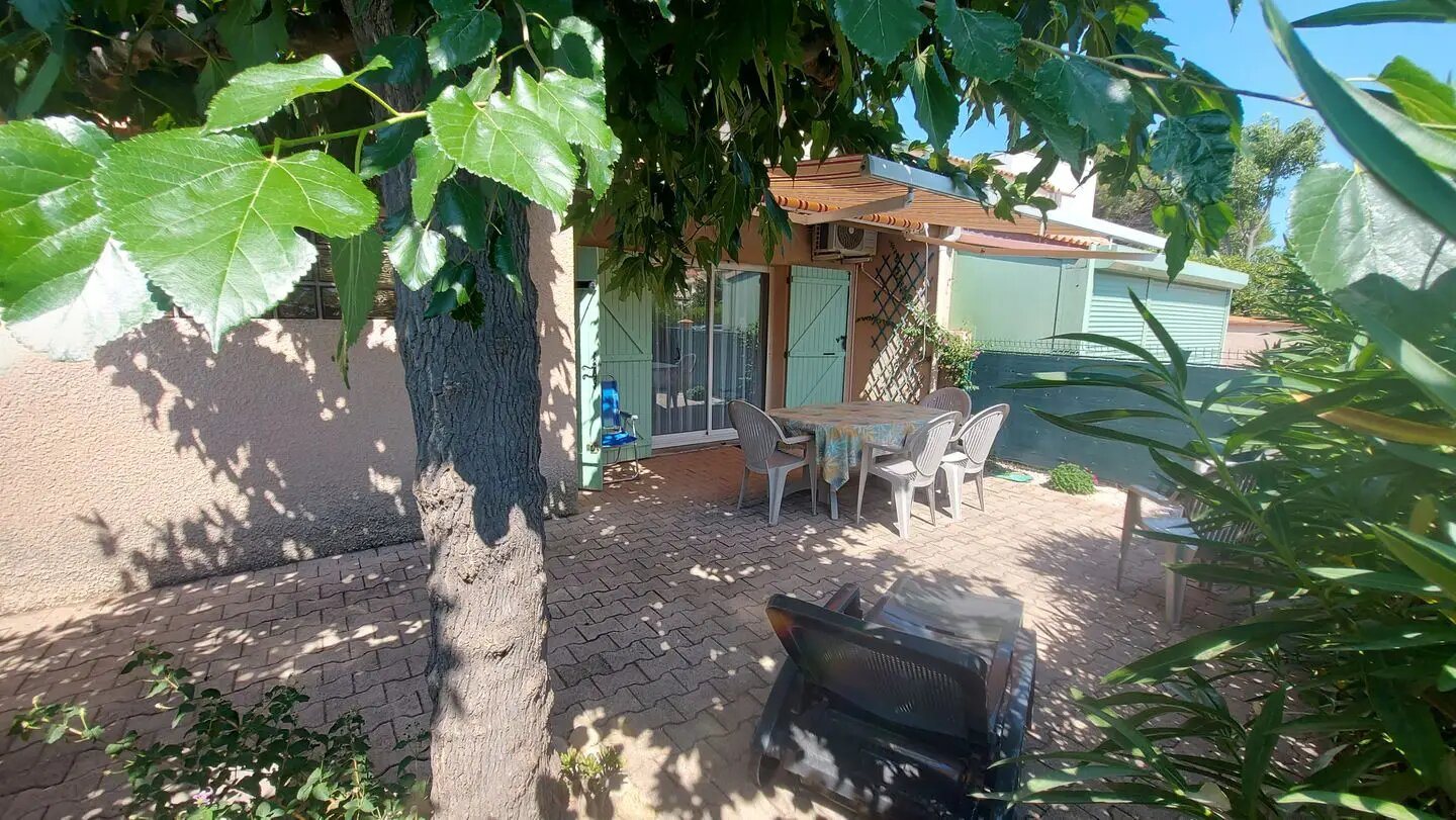 Maison à vendre, 48m², Sainte-Marie-la-Mer