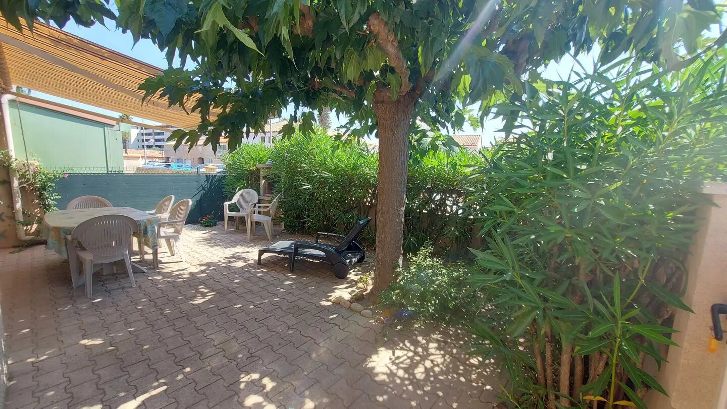 Maison à vendre, 48m², Sainte-Marie-la-Mer