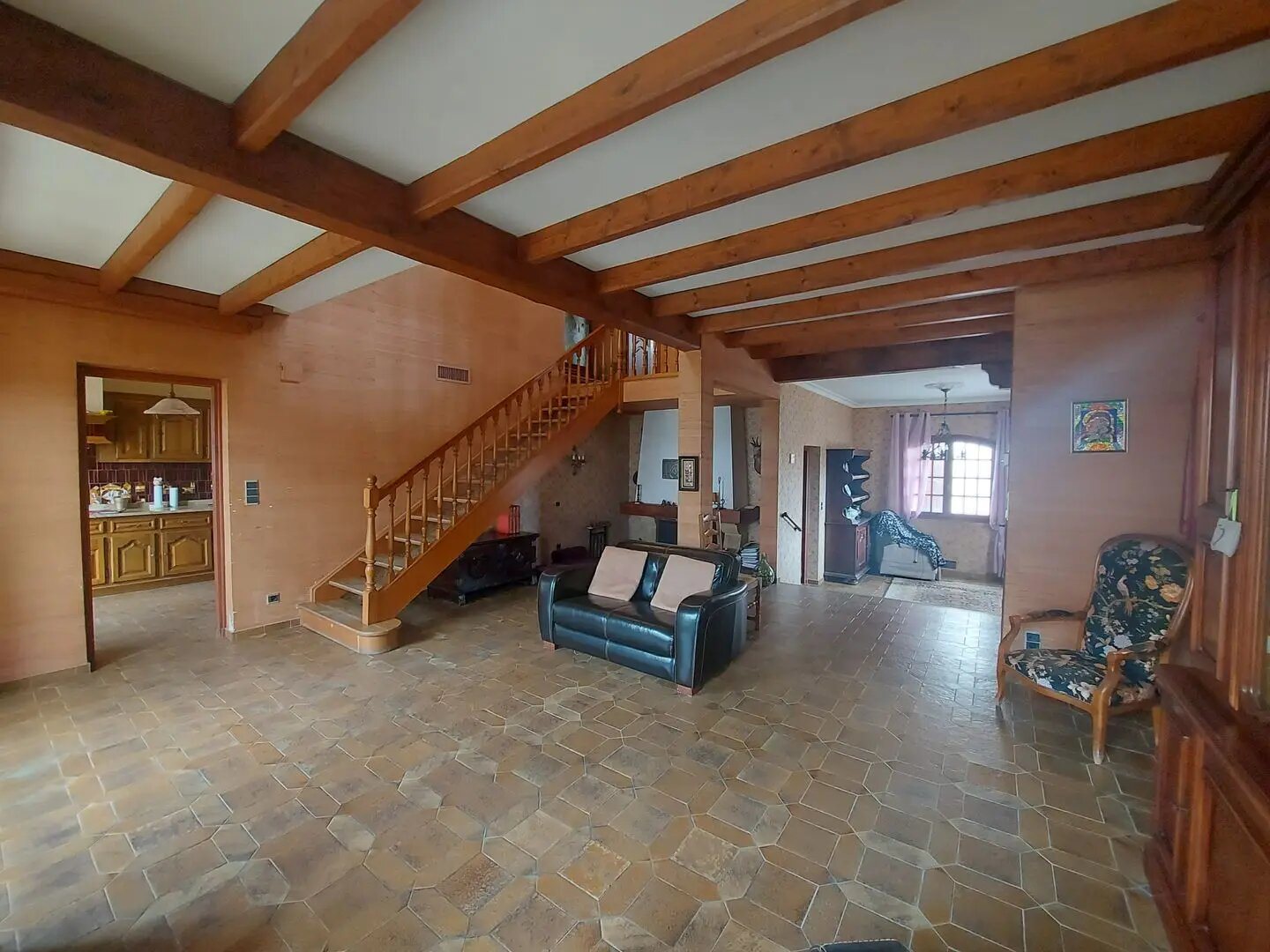 Maison à vendre, 150m², Villelongue-de-la-Salanque