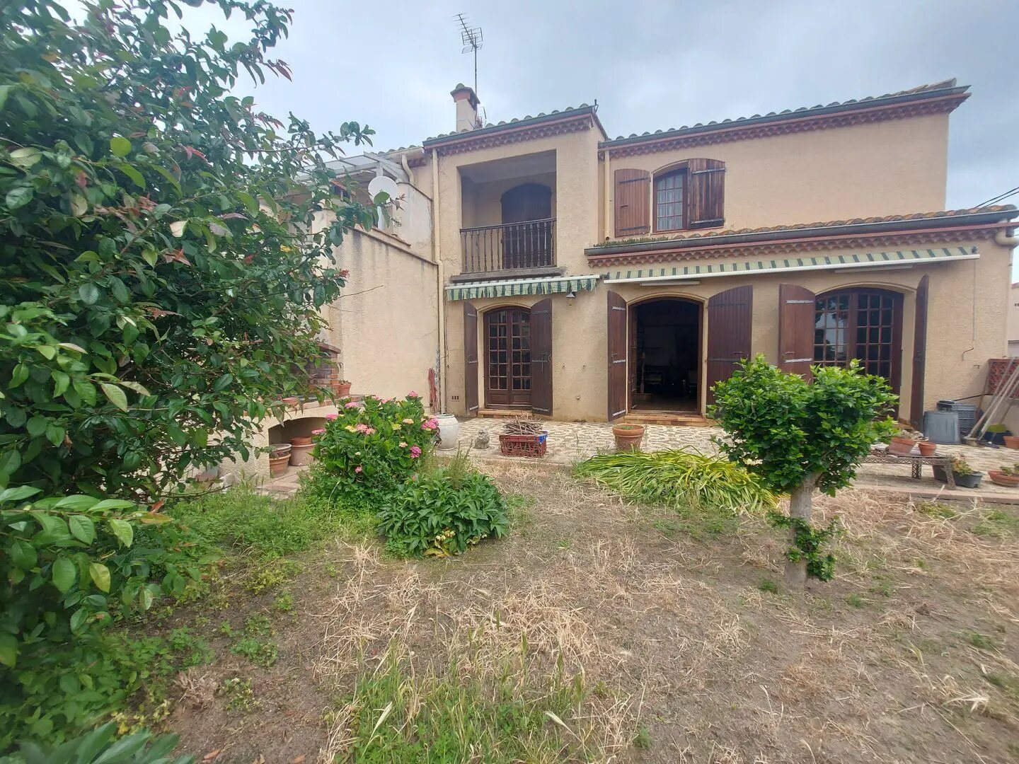 Maison à vendre, 150m², Villelongue-de-la-Salanque
