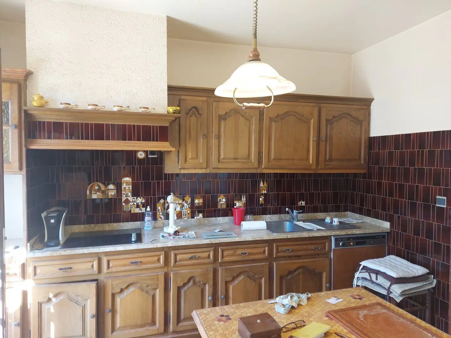 Maison à vendre, 150m², Villelongue-de-la-Salanque