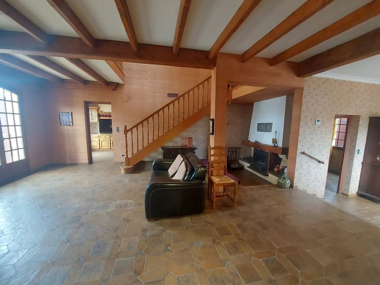 Maison à vendre, 150m², Villelongue-de-la-Salanque