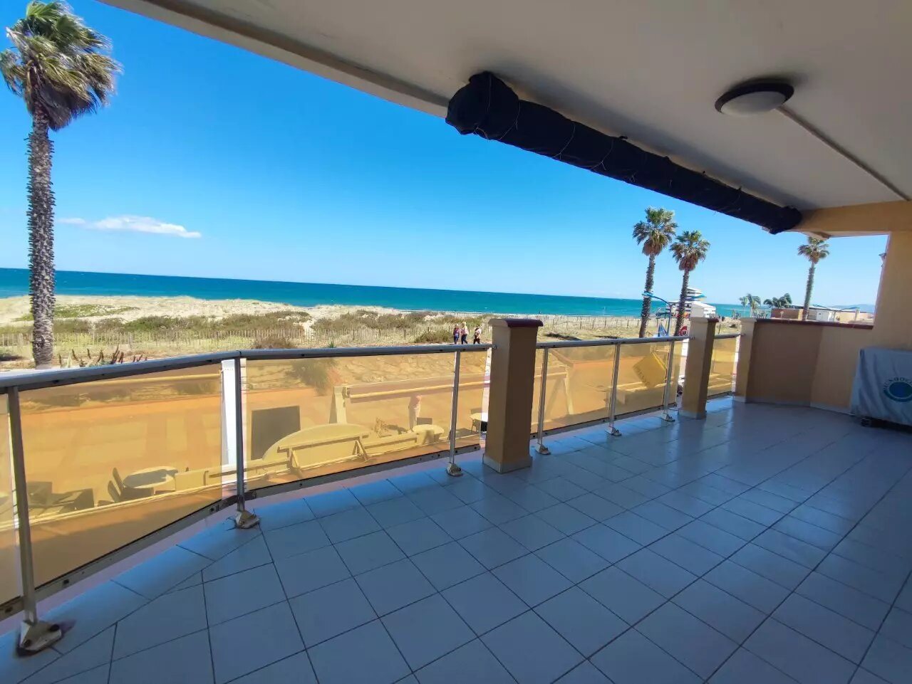 Appartement à vendre, 71m², Sainte-Marie-la-Mer