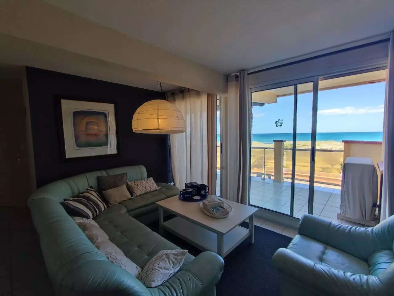 Appartement à vendre, 71m², Sainte-Marie-la-Mer
