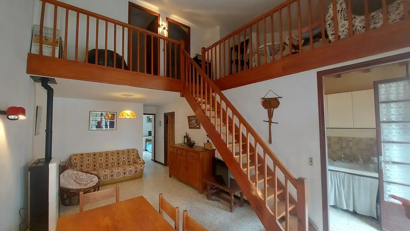 Maison à vendre, 74m², Sainte-Marie-la-Mer
