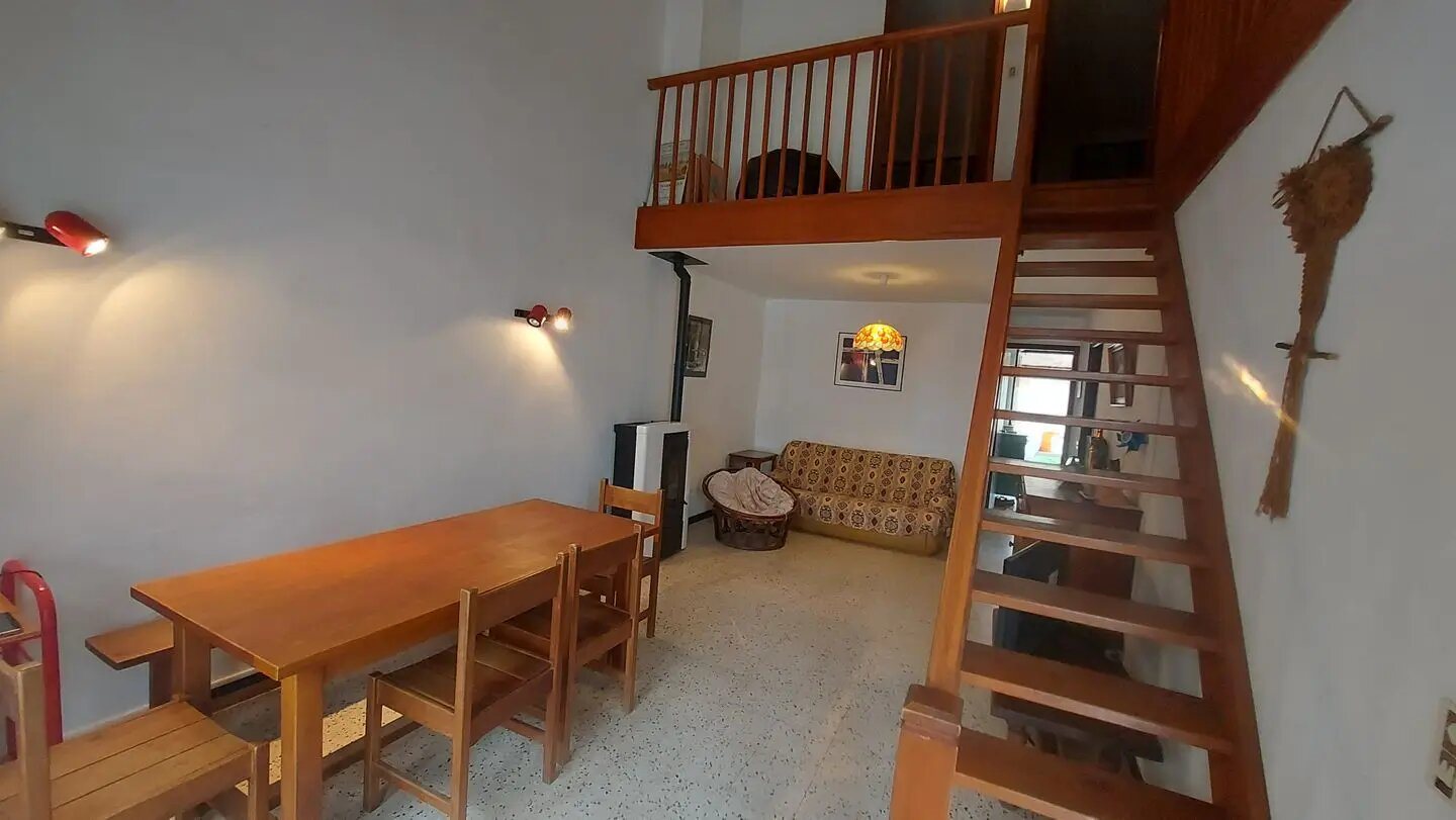 Maison à vendre, 74m², Sainte-Marie-la-Mer
