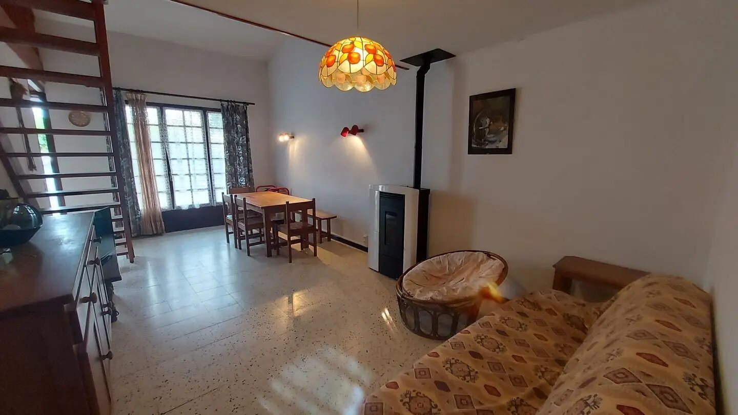 Maison à vendre, 74m², Sainte-Marie-la-Mer