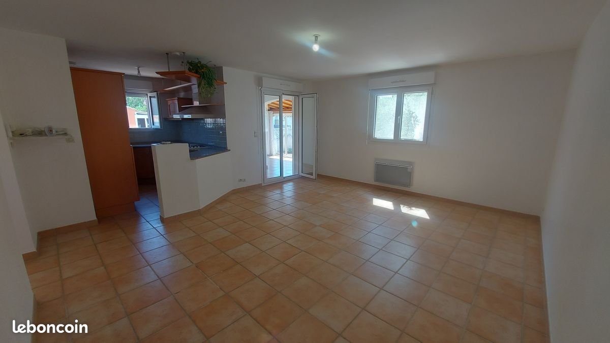 Maison à vendre, 80m², Sainte-Marie-la-Mer