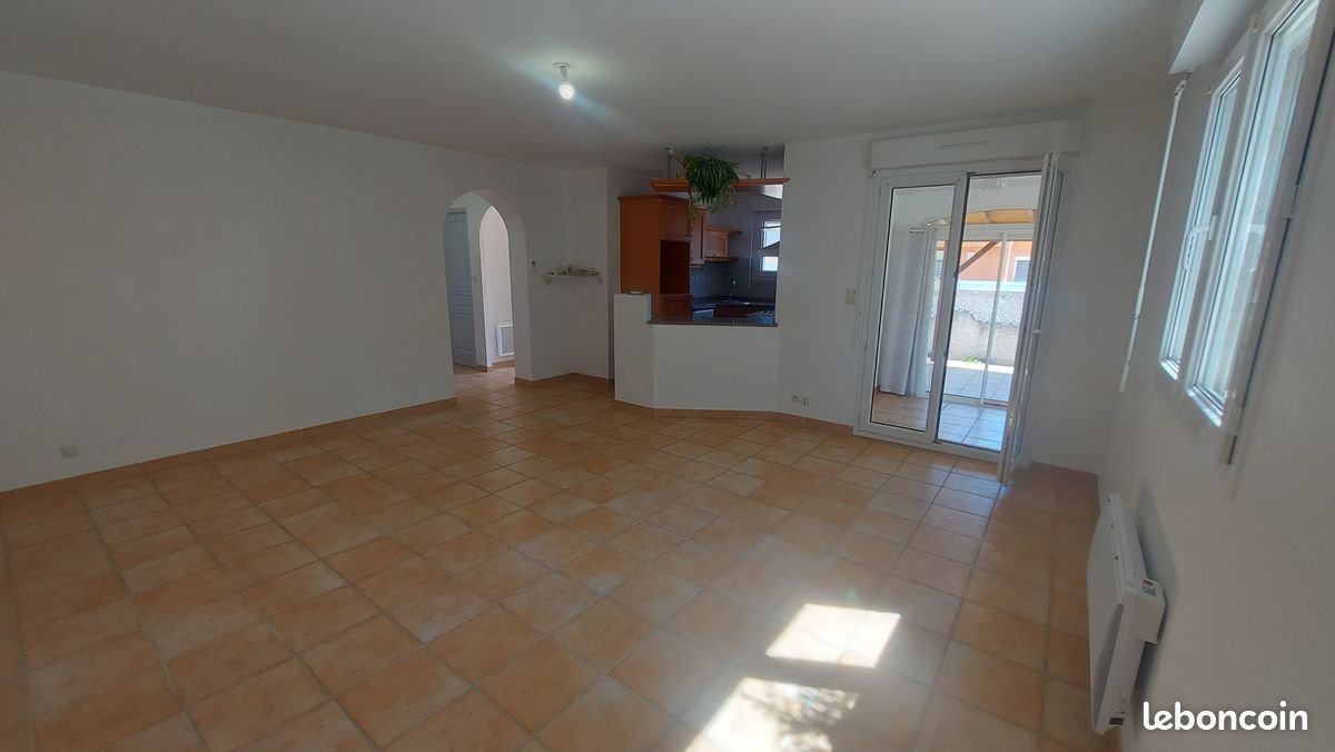 Maison à vendre, 80m², Sainte-Marie-la-Mer