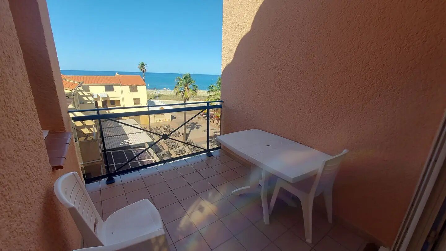 Appartement à vendre, 30m², Sainte-Marie-la-Mer