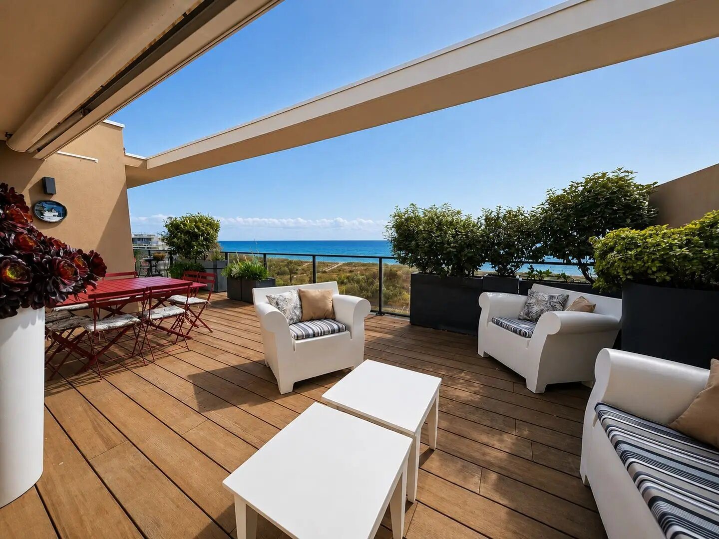 Appartement à vendre, 134m², Sainte-Marie-la-Mer