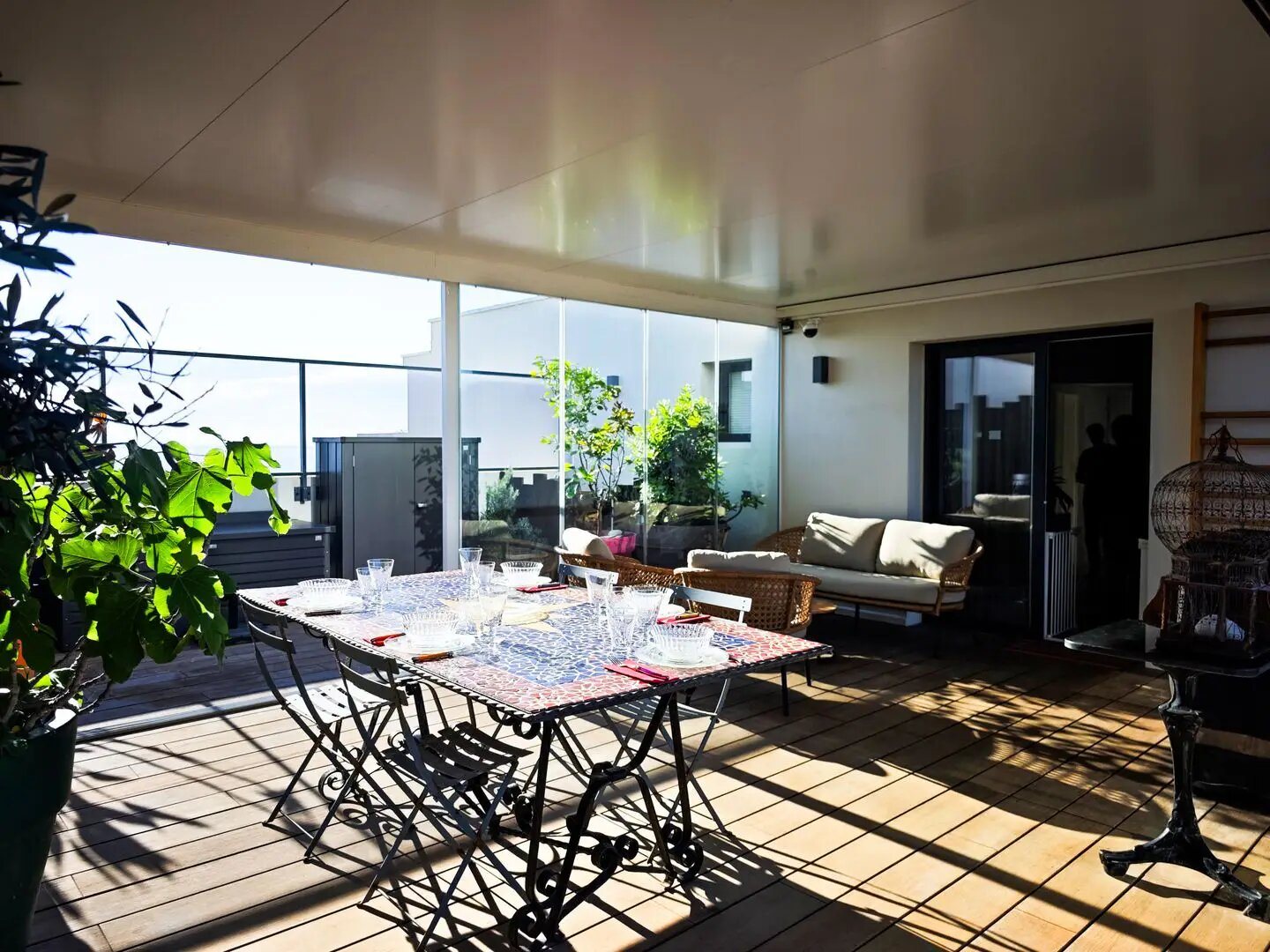 Appartement à vendre, 134m², Sainte-Marie-la-Mer