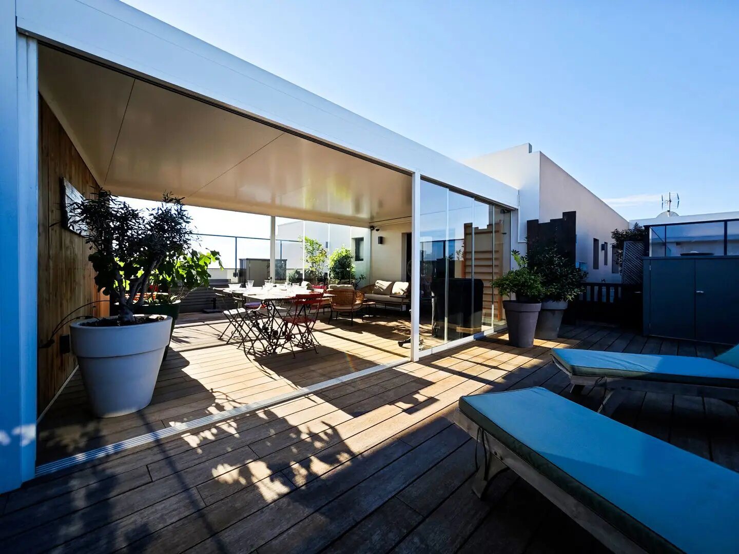 Appartement à vendre, 134m², Sainte-Marie-la-Mer