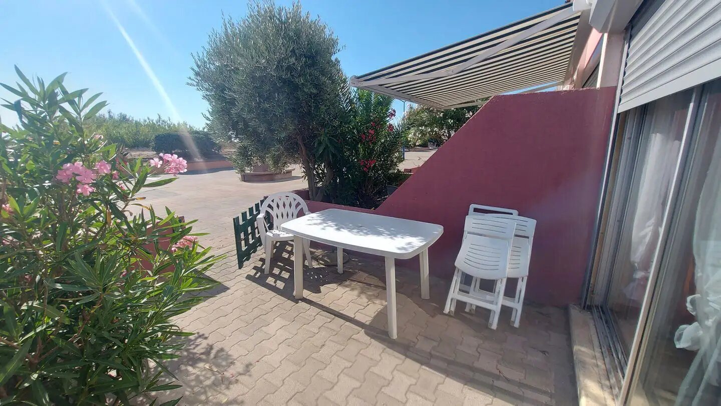 Appartement à vendre, 35m², Sainte-Marie-la-Mer
