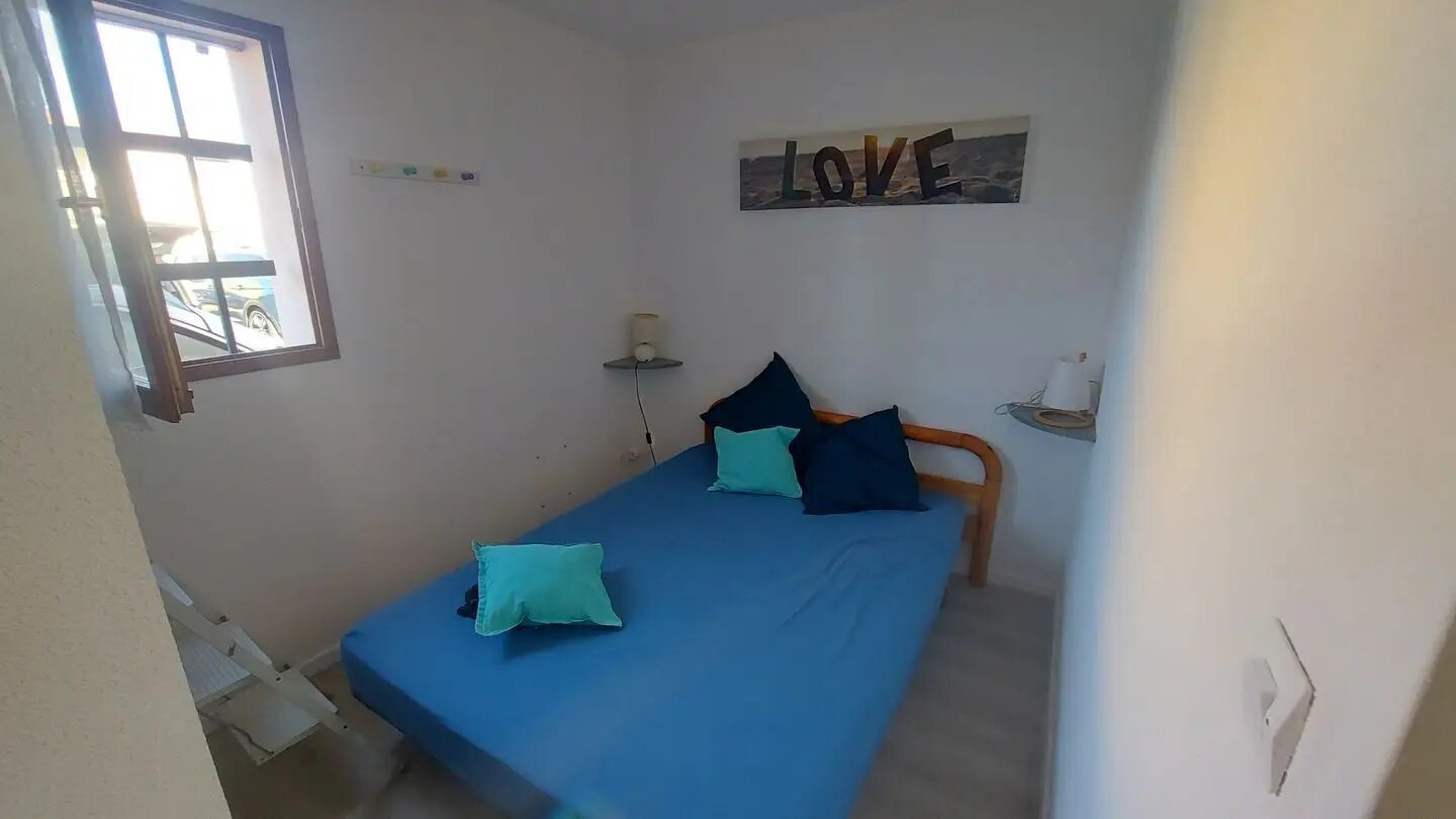 Appartement à vendre, 35m², Sainte-Marie-la-Mer