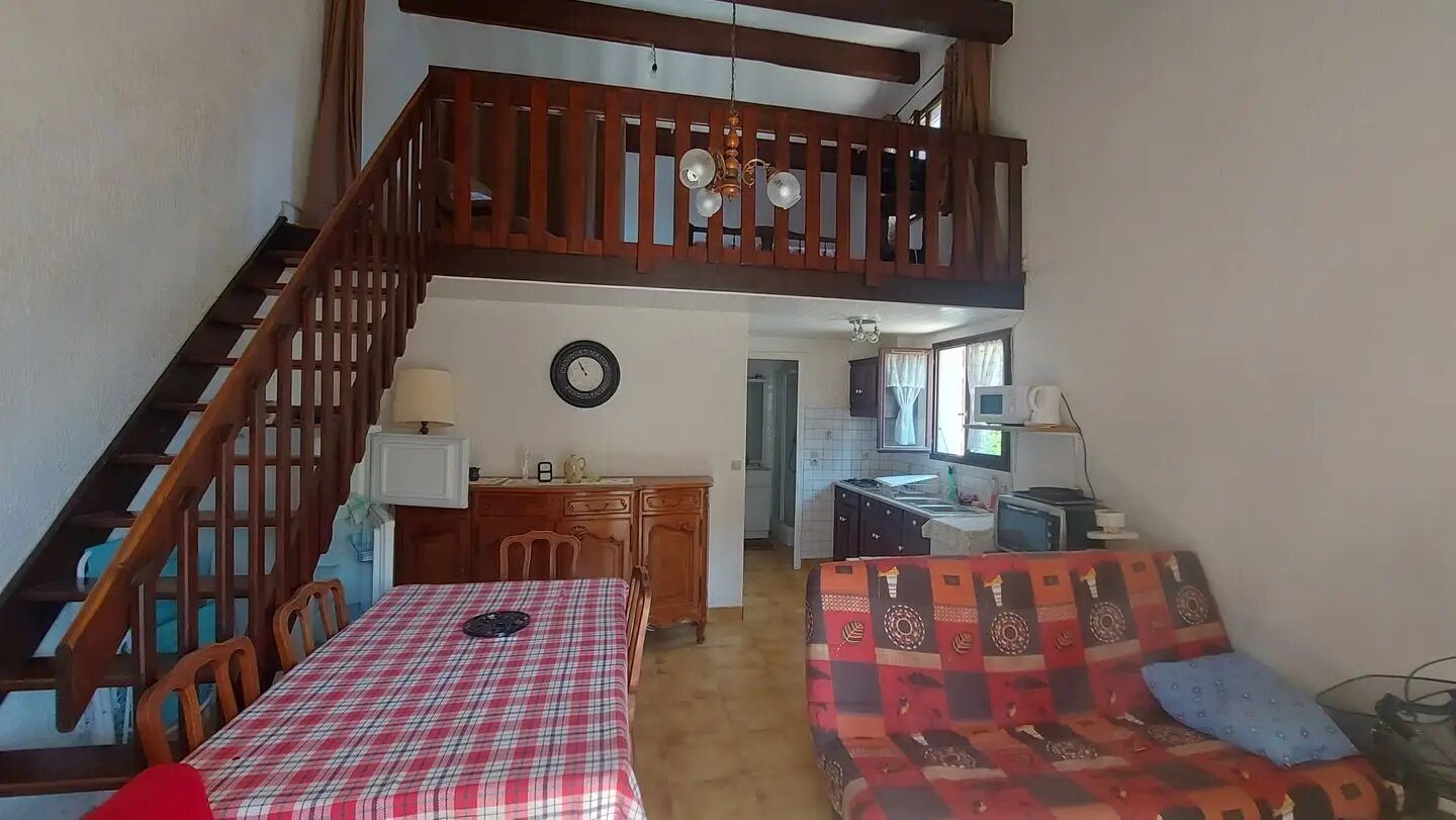 Maison à vendre, 50m², Sainte-Marie-la-Mer