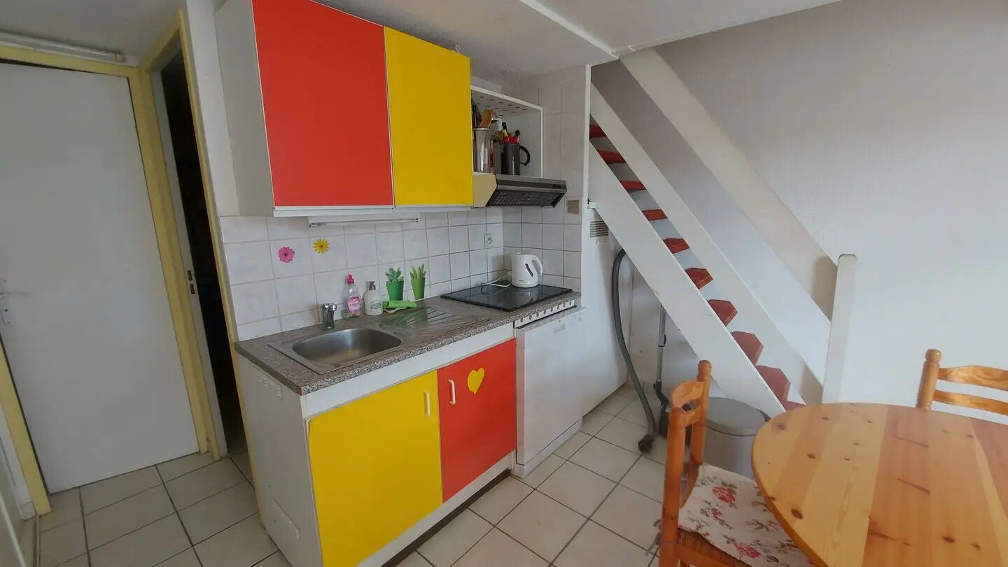 Maison à vendre, 42m², Sainte-Marie-la-Mer