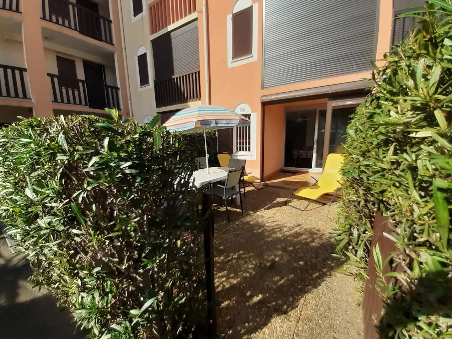 Appartement à louer, 30m², Canet-en-Roussillon