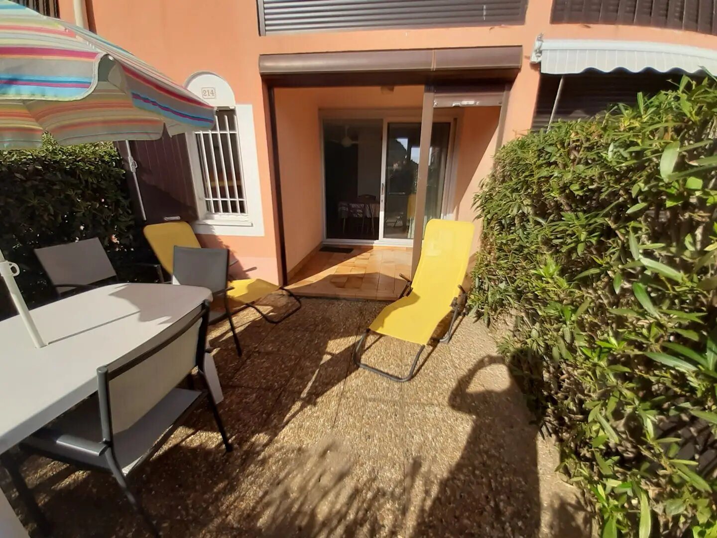 Appartement à louer, 30m², Canet-en-Roussillon