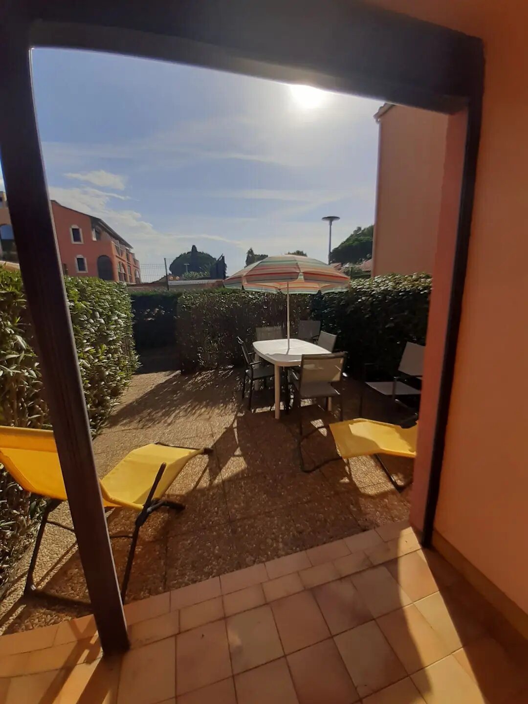 Appartement à louer, 30m², Canet-en-Roussillon