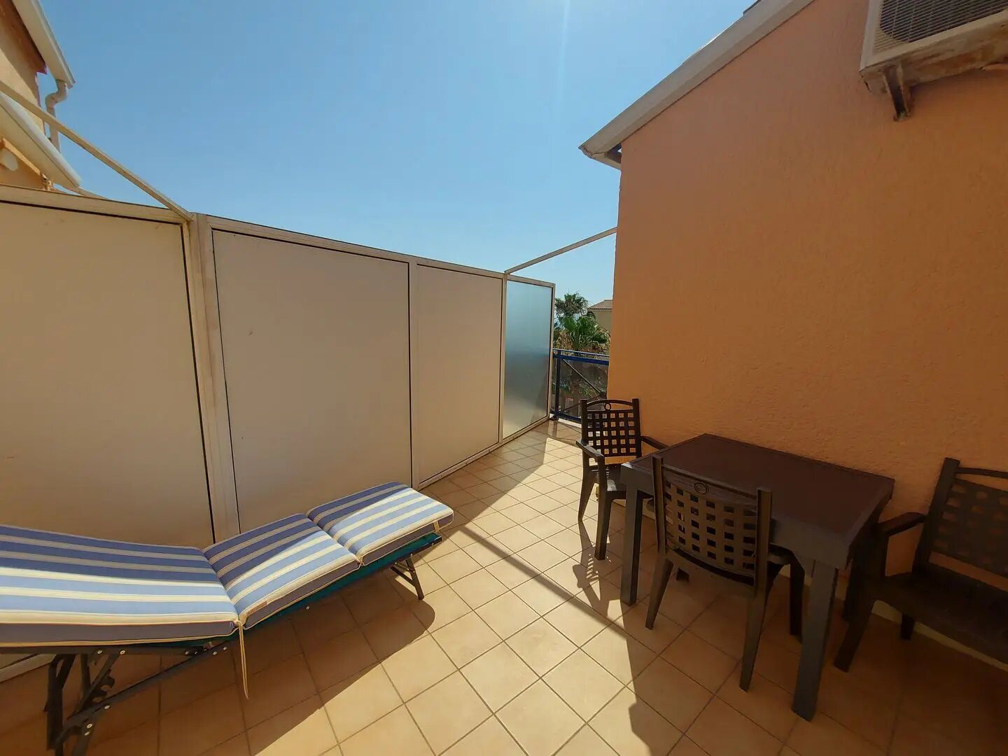 Appartement à vendre, 60m², Sainte-Marie-la-Mer