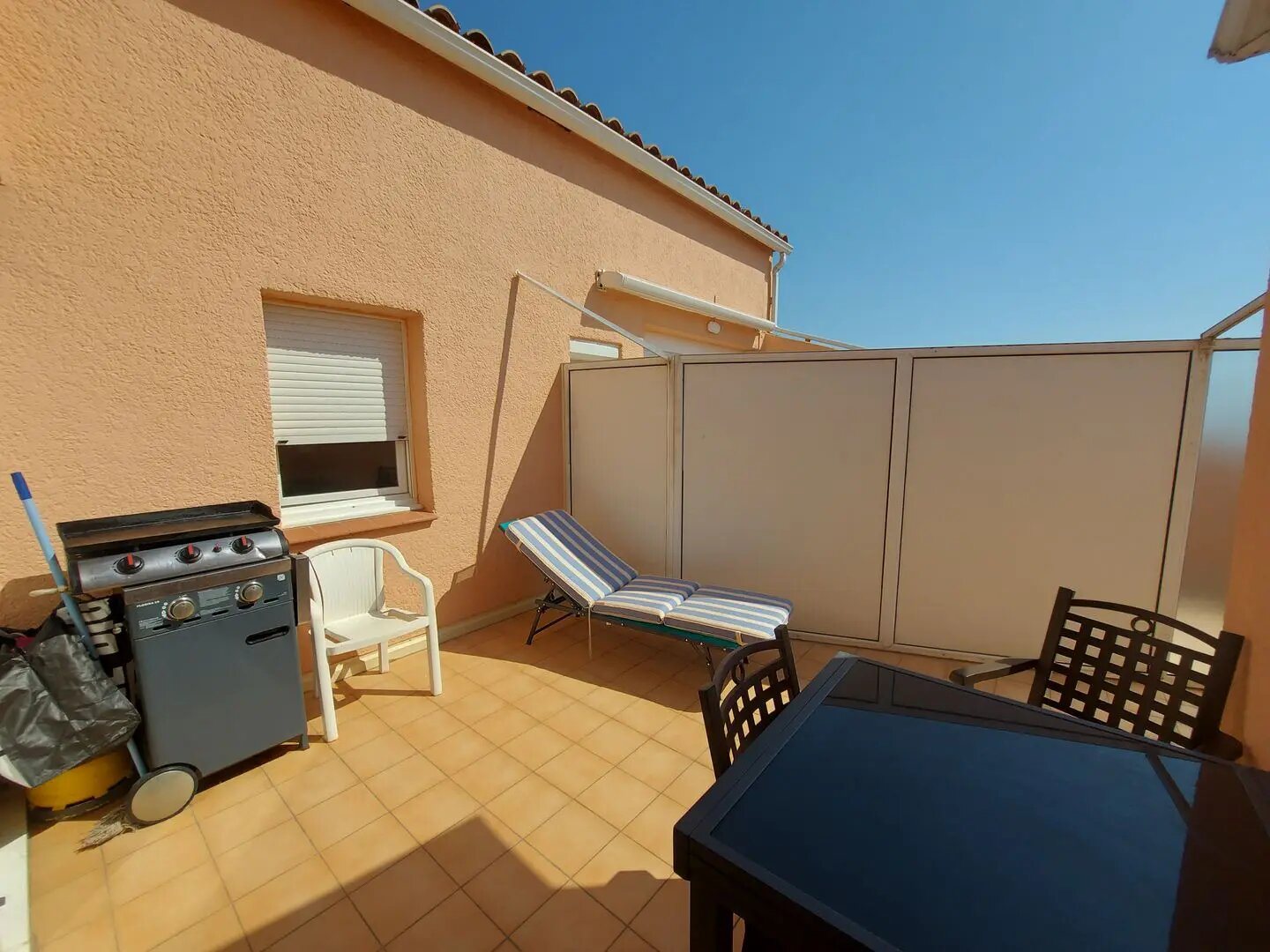 Appartement à vendre, 60m², Sainte-Marie-la-Mer