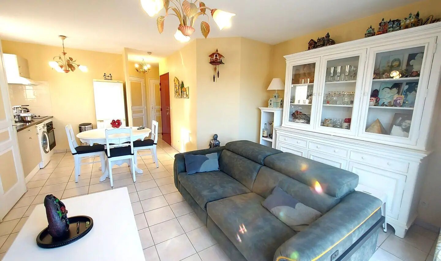 Appartement à vendre, 38m², Sainte-Marie-la-Mer