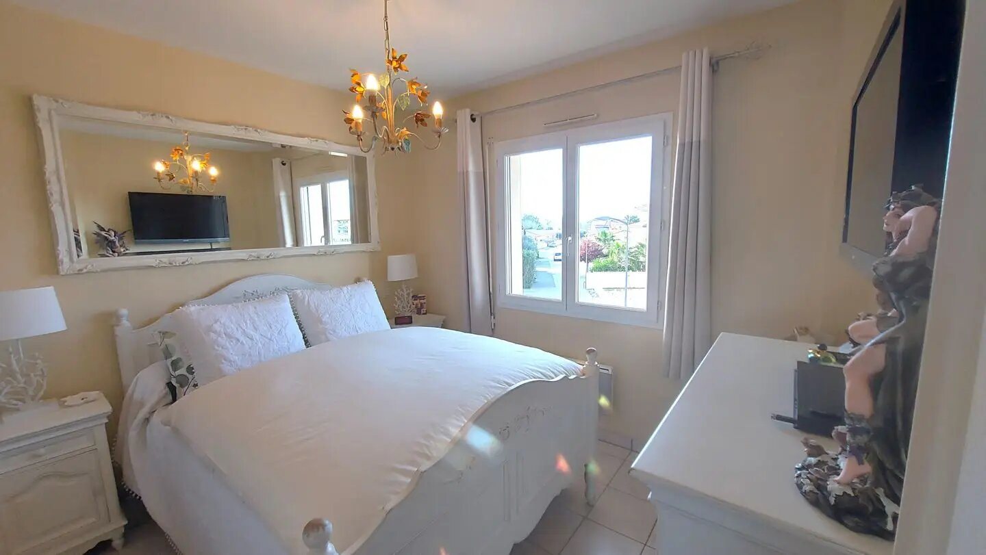 Appartement à vendre, 38m², Sainte-Marie-la-Mer