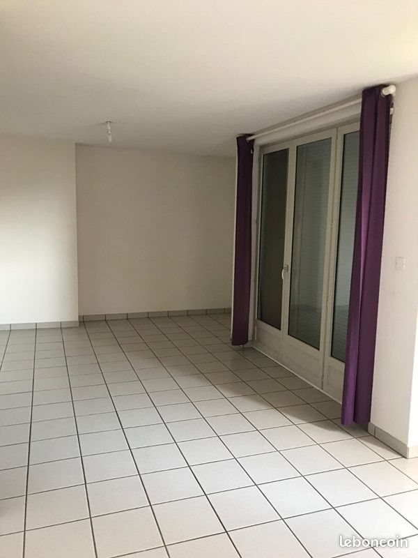 Appartement à louer, 57m², Bort-les-Orgues
