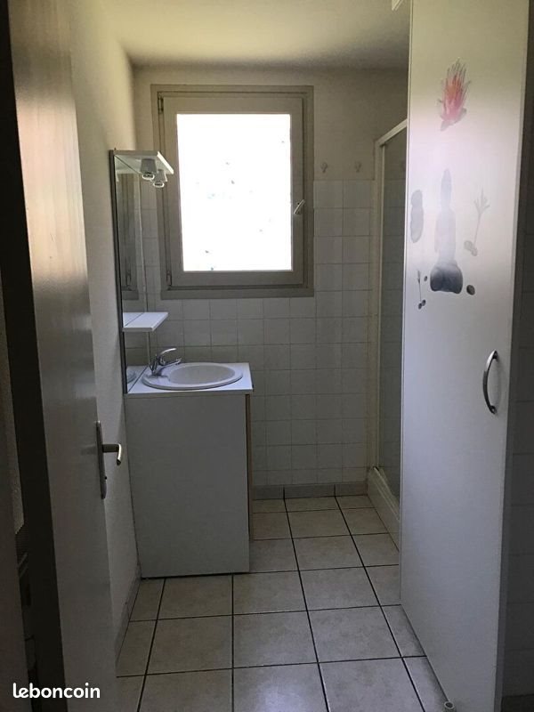 Appartement à louer, 57m², Bort-les-Orgues