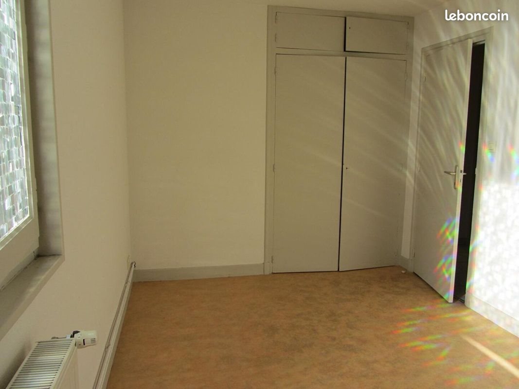 Appartement à louer, 57m², Bort-les-Orgues
