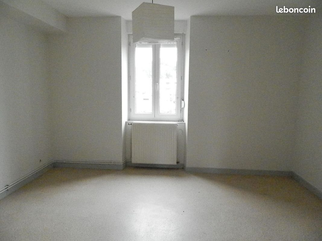 Appartement à louer, 36m², Ussel