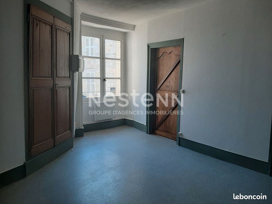 Appartement à louer, 57m², Ussel