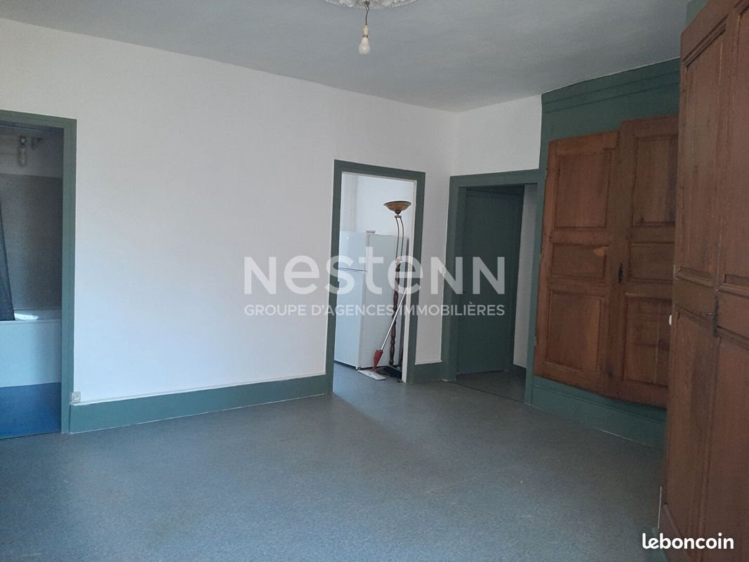 Appartement à louer, 57m², Ussel