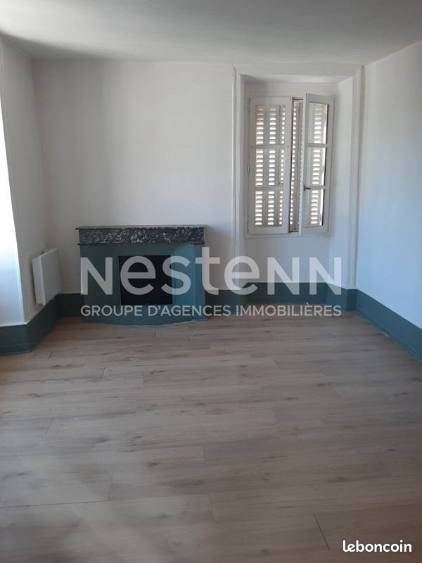 Appartement à louer, 57m², Ussel
