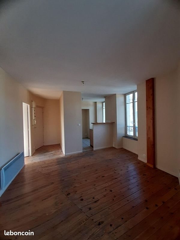 Appartement à louer, 32m², Bort-les-Orgues
