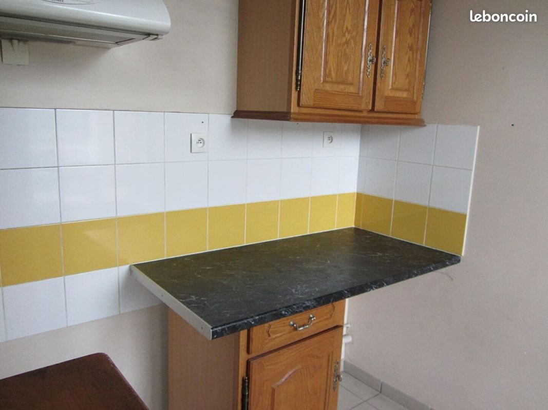 Appartement à louer, 32m², Bort-les-Orgues