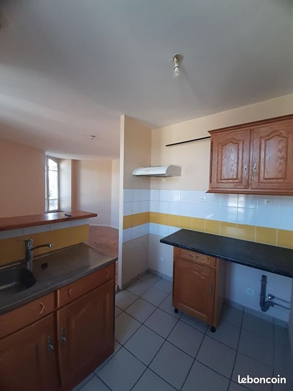 Appartement à louer, 32m², Bort-les-Orgues