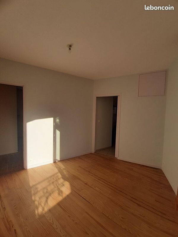 Appartement à louer, 32m², Bort-les-Orgues